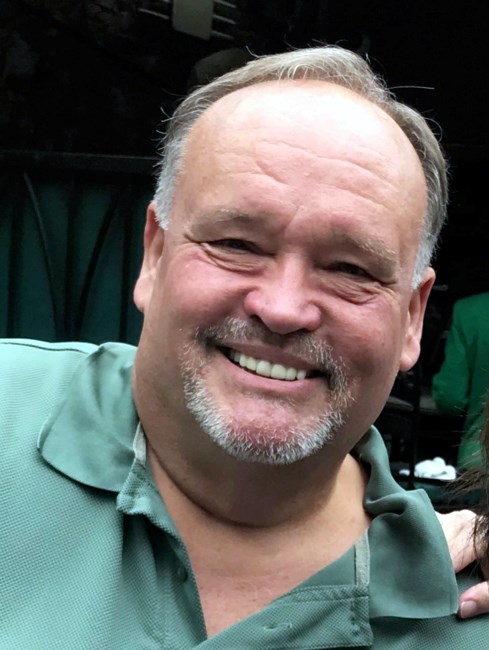 Obituary of Charlie "Chip" Willis May Jr.