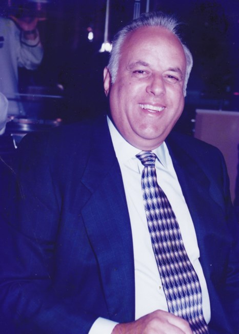 Obituary of Michael Richard La Sasso