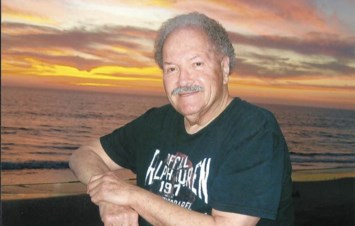 Avis de décès de Leonard William Cohen