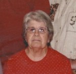 Inez Guthery