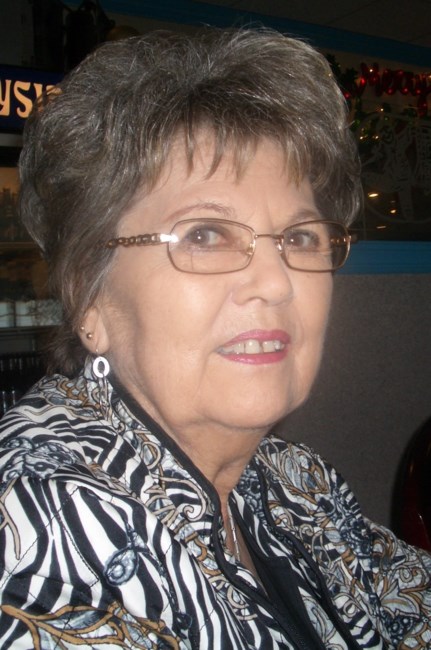 Obituary of Charlotte "Grandma" Palmer Karl