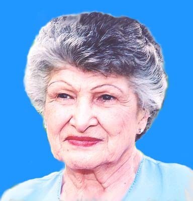 Obituary of Victoria G. D'Antuono