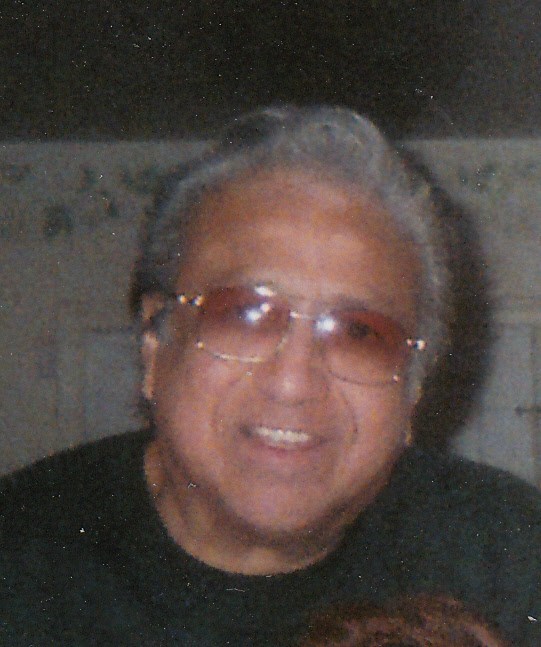Obituary of Jose M Caballero