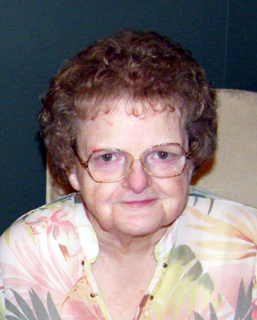 Obituary of Brenda J. McHargue