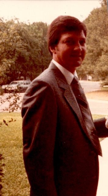 Obituary of Patrick Lee Pulliam Sr.