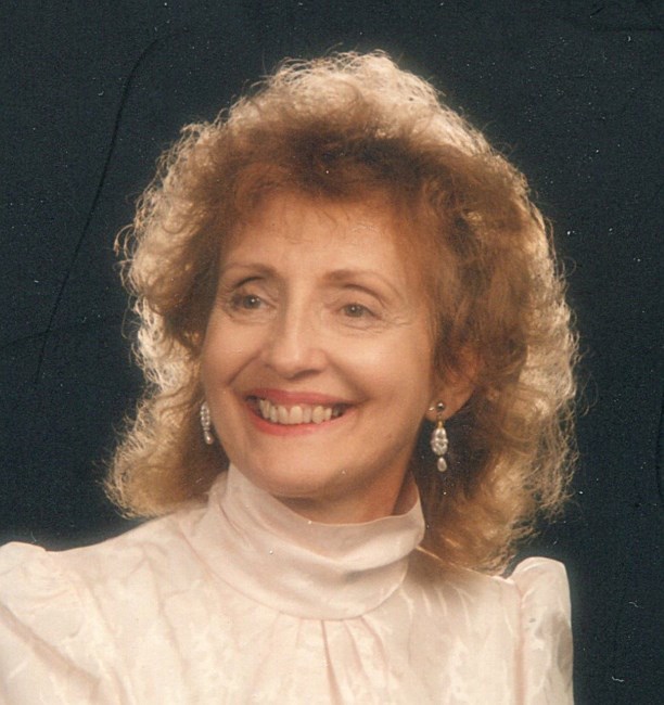 Obituary of Emma Orr Long