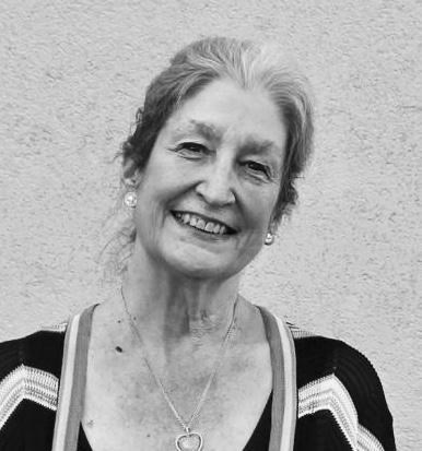 Obituary of Jane Fortune