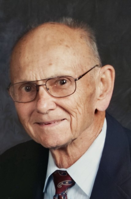 Obituary of Charles Eckner Graham Sr.
