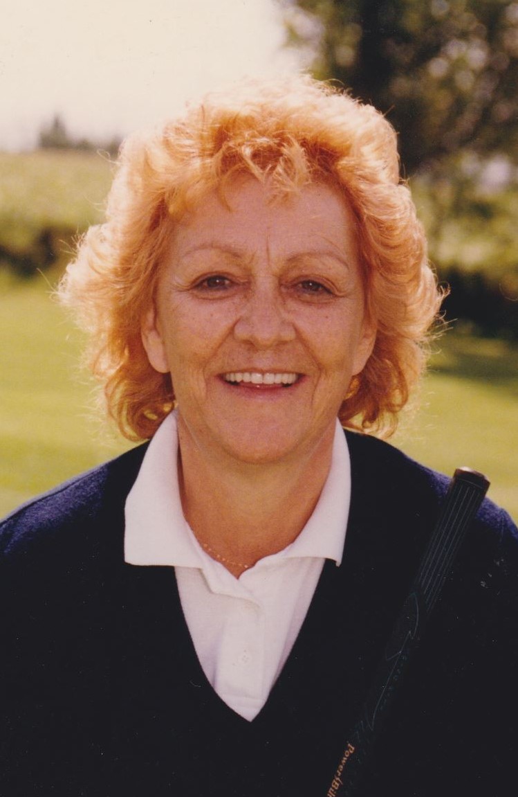 Obituary of Micheline Henri