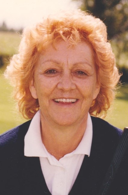 Obituary of Micheline Henri