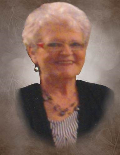 Avis de décès de Denise Paquet