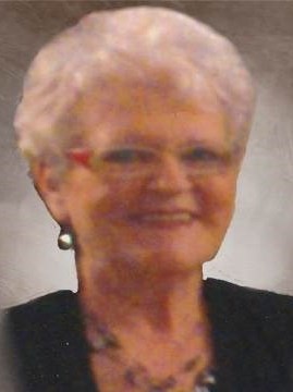 Obituary of Denise Paquet
