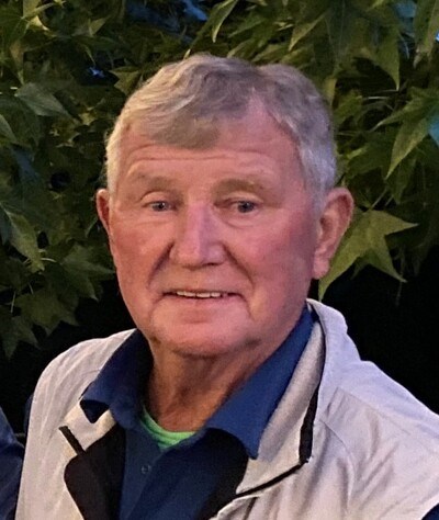 Obituary of Richard T. Cornwall