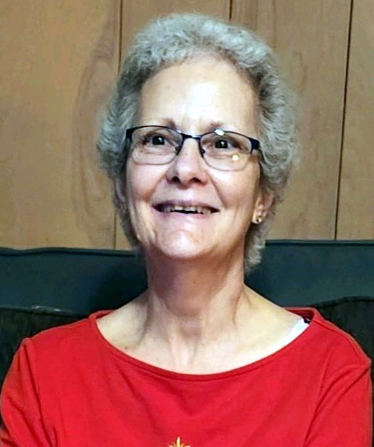 Avis de décès de Deborah Lynne (Colley) Reinhardt