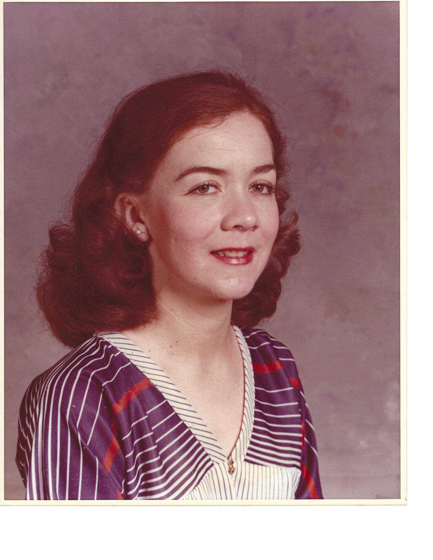 Obituary of Sylvia Capers Alexander Crosby