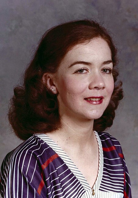 Obituary of Sylvia Capers Alexander Crosby