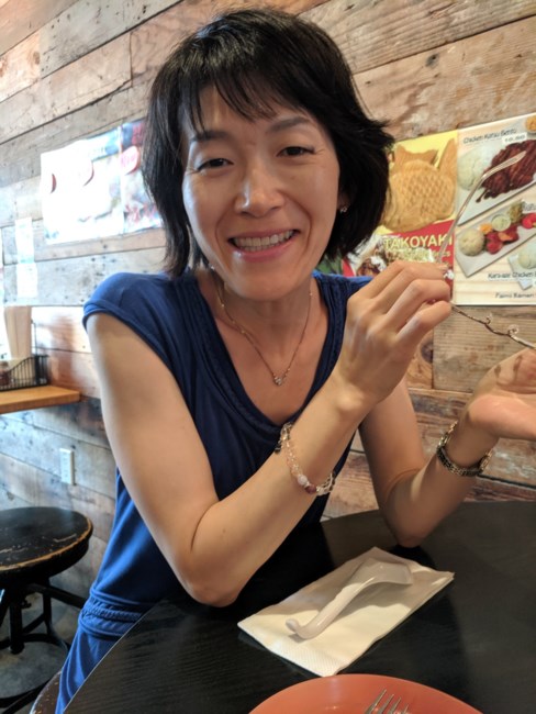 Obituary of Chiaki Gomyo