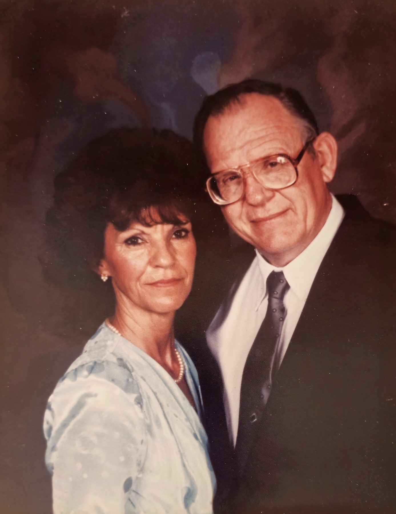 Obituario de Jack W. Scheid