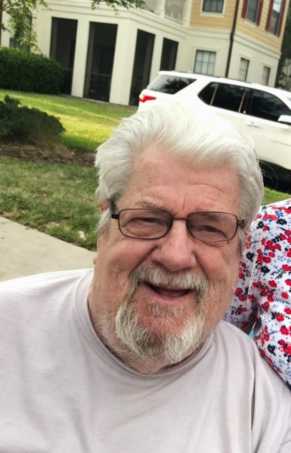 Obituary of Normand Desjardins