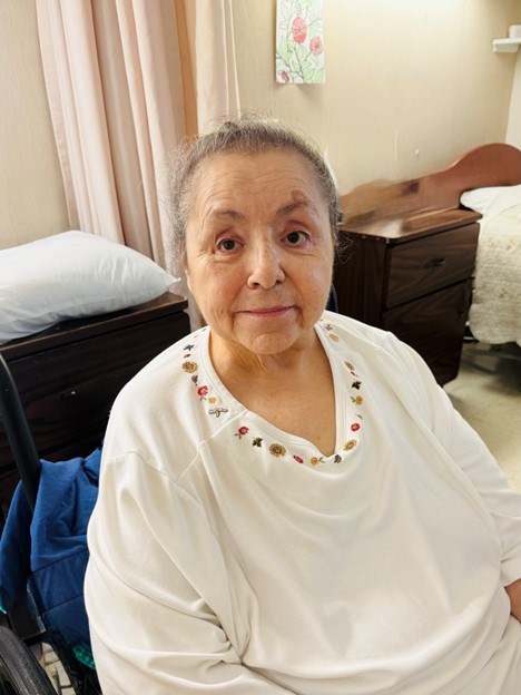 Obituary of Cynthia Rose Summers