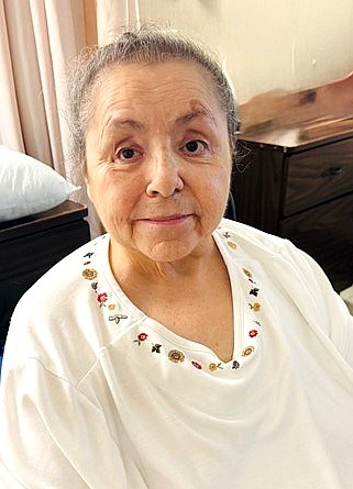Obituary of Cynthia Rose Summers