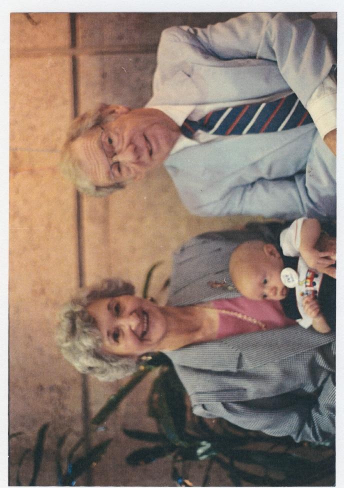 Obituary of Rosemary B. Hill