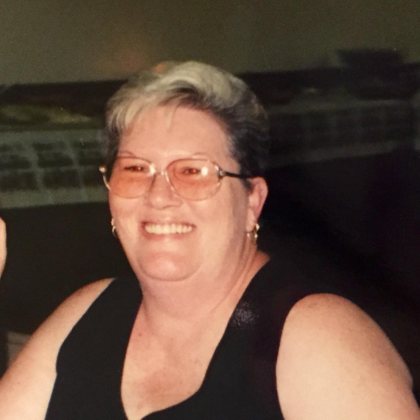 Obituary of Ann Elizabeth Eckard