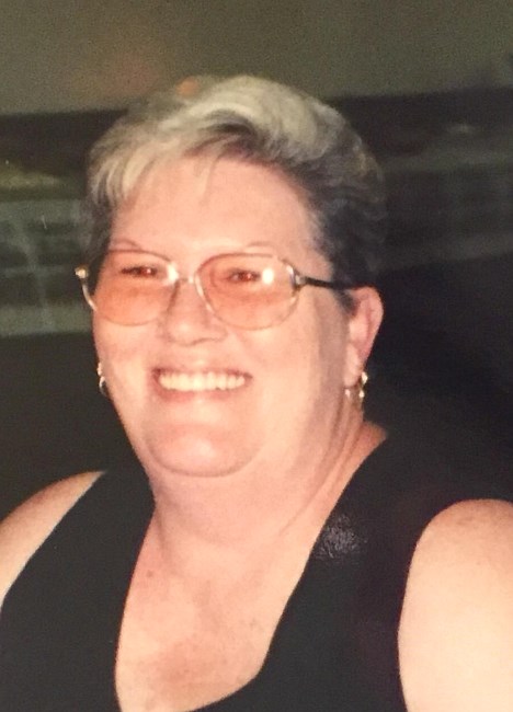 Obituary of Ann Elizabeth Eckard