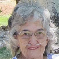 Obituary of Mary Kay Hudson