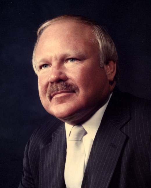 Obituary of Lynn Turlington