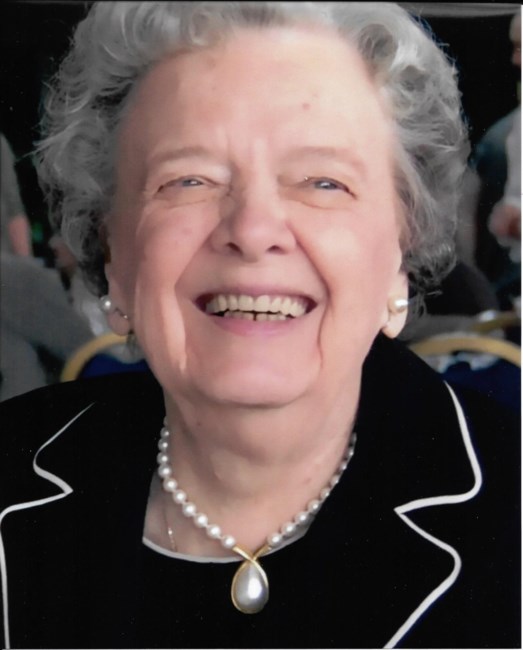 Obituary of Veronica Patricia White