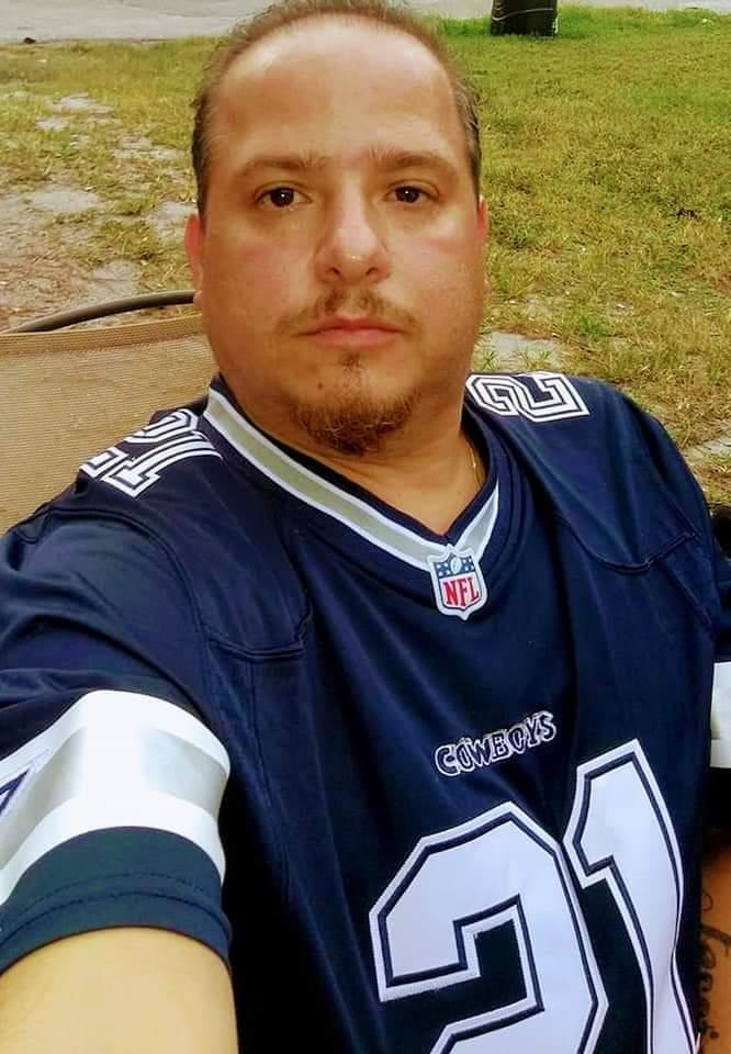 Obituary of Juan Pablo Gonzalez