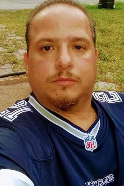 Obituary of Juan Pablo Gonzalez