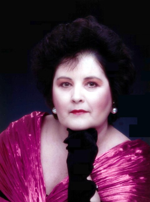 Obituary of Patricia Bartman