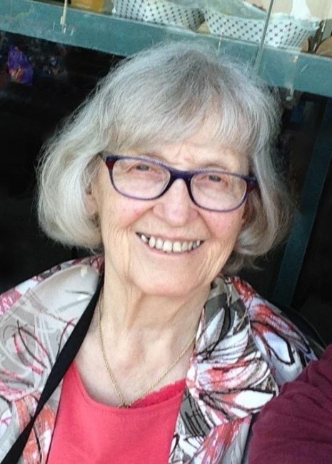 Obituary of Emily Gordy Cottingham