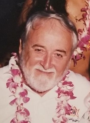 Obituary of William T. Mayhew