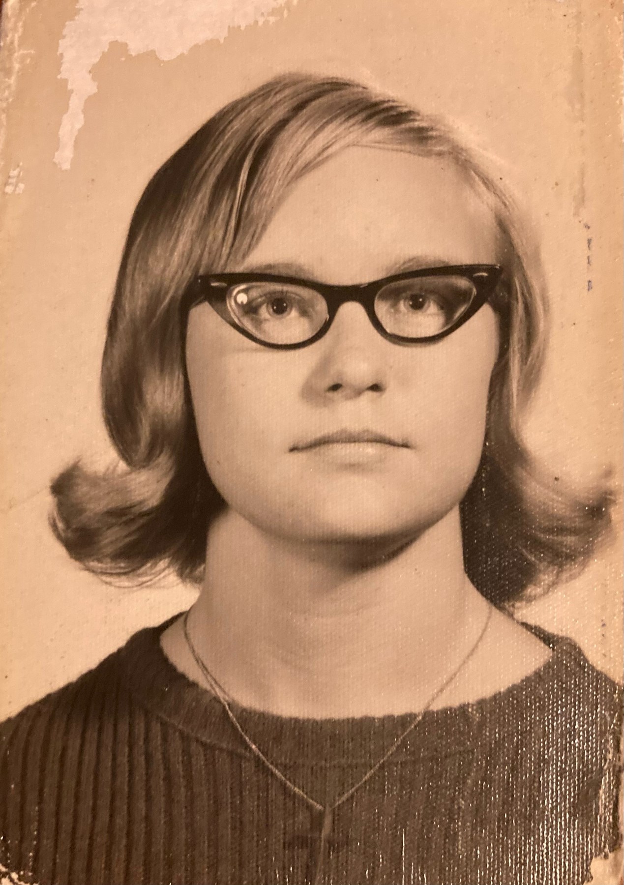 Share Obituary for Ellisa Simpson Palm Harbor, FL