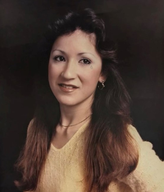 Obituary of Yolanda Vargas