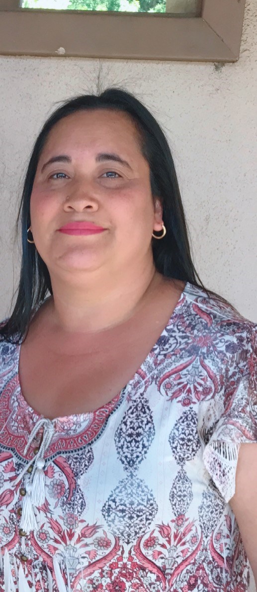 Obituary of Ana Sabrina Segovia