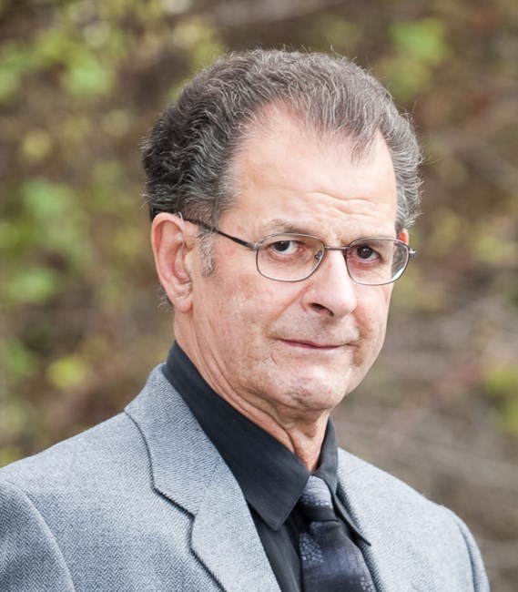 Avis de décès de John Wayne Miller