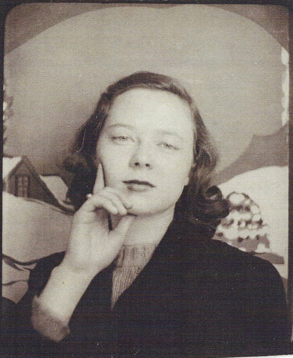 Obituary of Margaret Moore Marsh