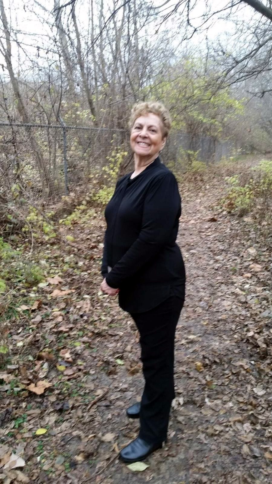 Maria Fierro Delgado Obituario El Paso, TX