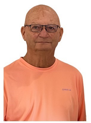 Obituario de Gregory Anthony Talbot