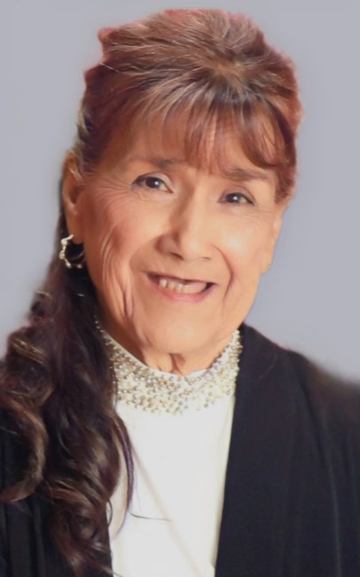 Obituary of Cecilia Garcia