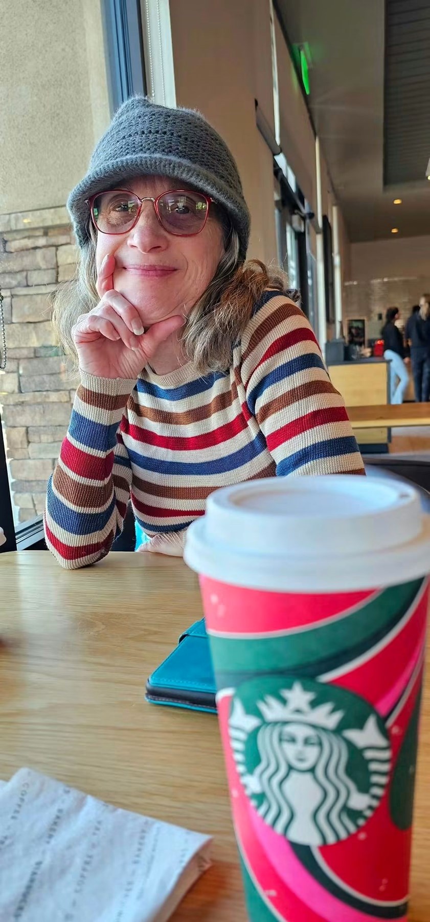 Obituary of Darlene Gwen Poma