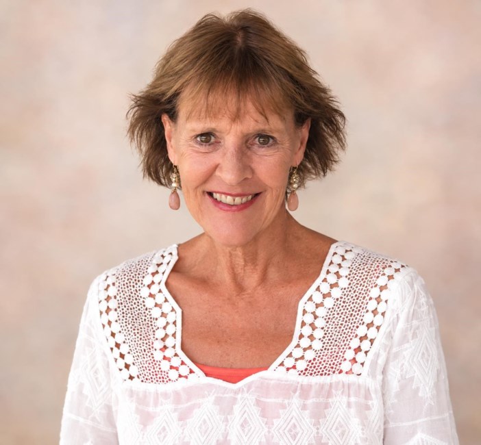 Obituary of Greta Kitchin Stewart