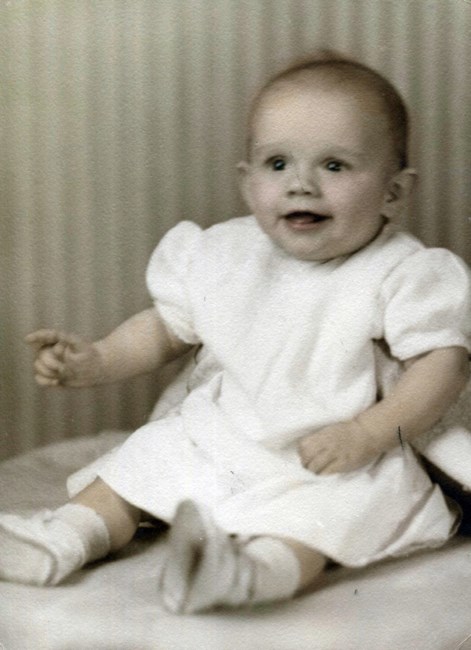 Obituary of Sandra Williams