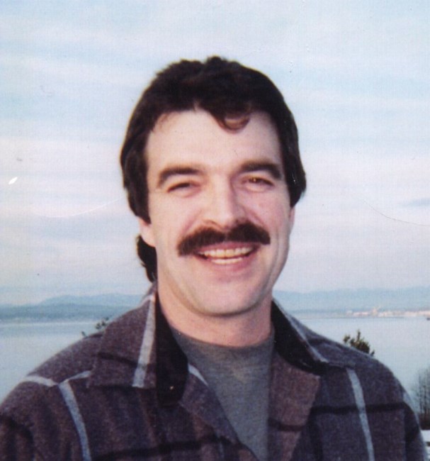 Obituary of Joseph Loren Wooldridge