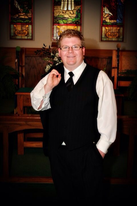 Obituary of Jonathan John Mark Nobles