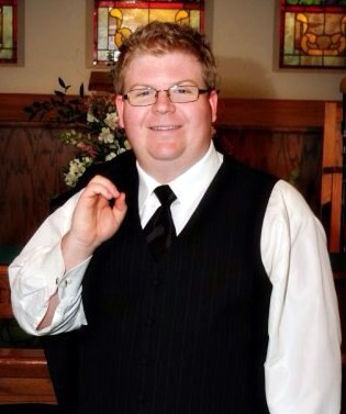 Obituary of Jonathan John Mark Nobles